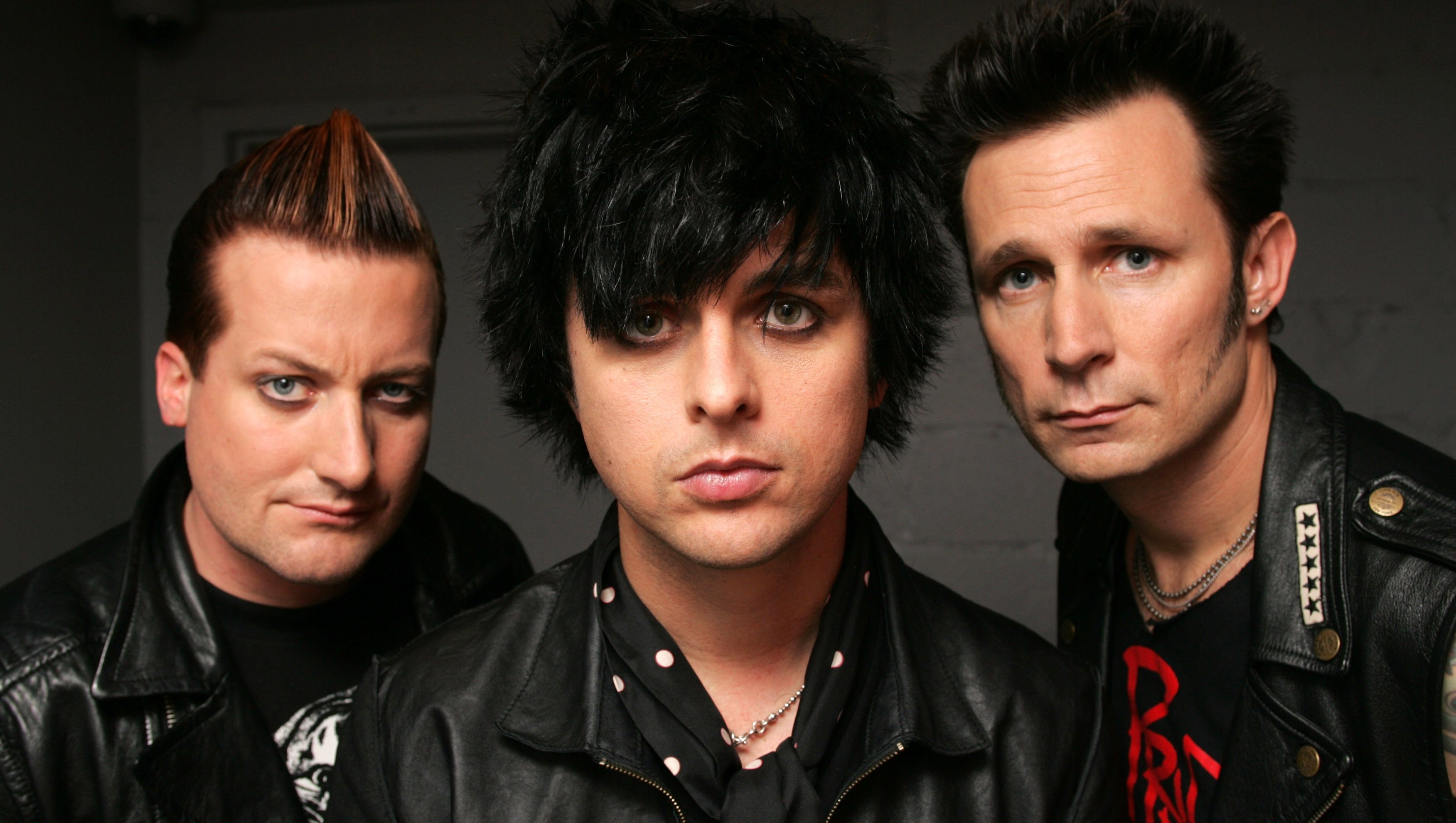 Green Day announces two Florida concerts