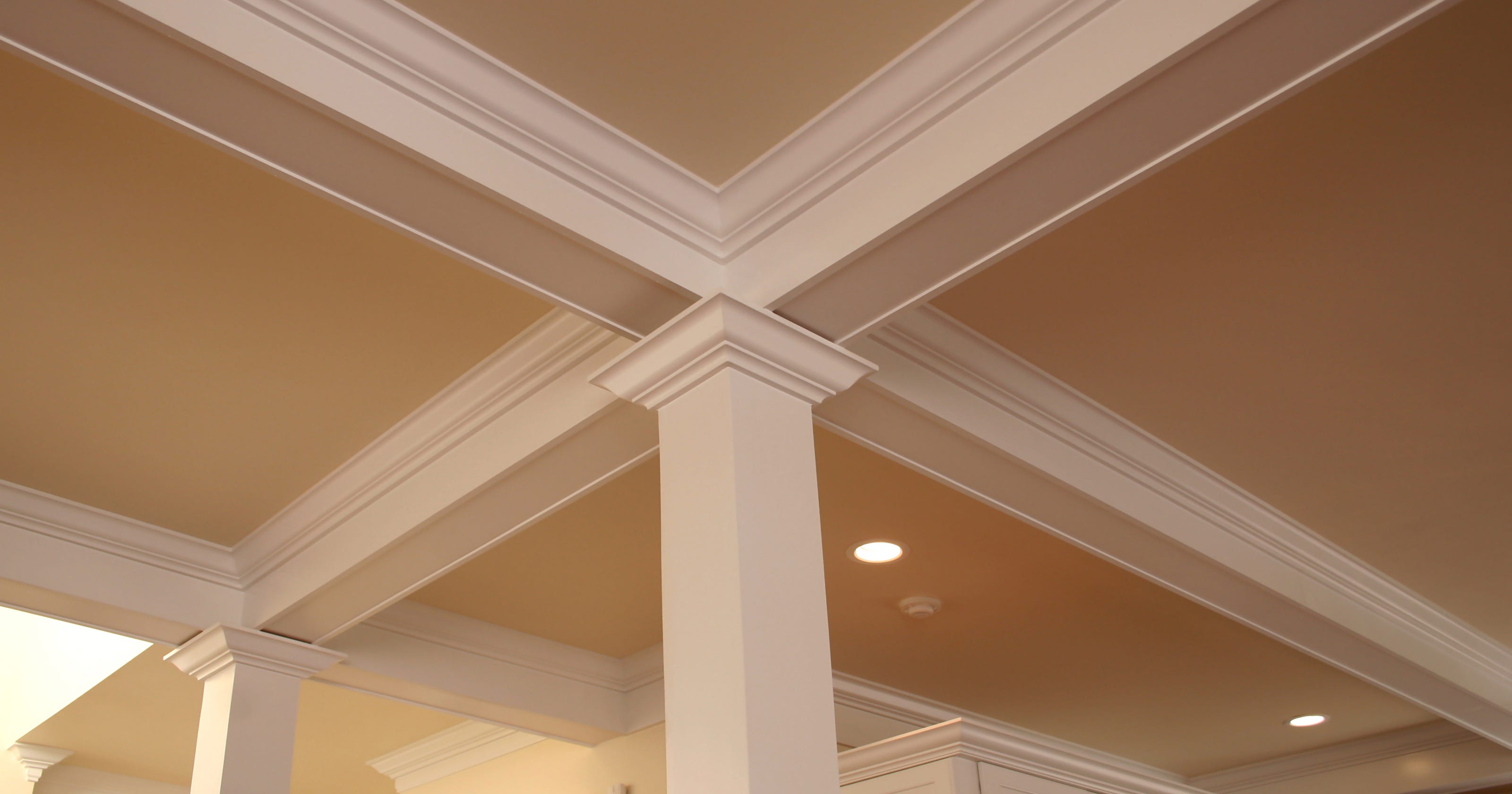 What S The Return On Investment For Crown Molding