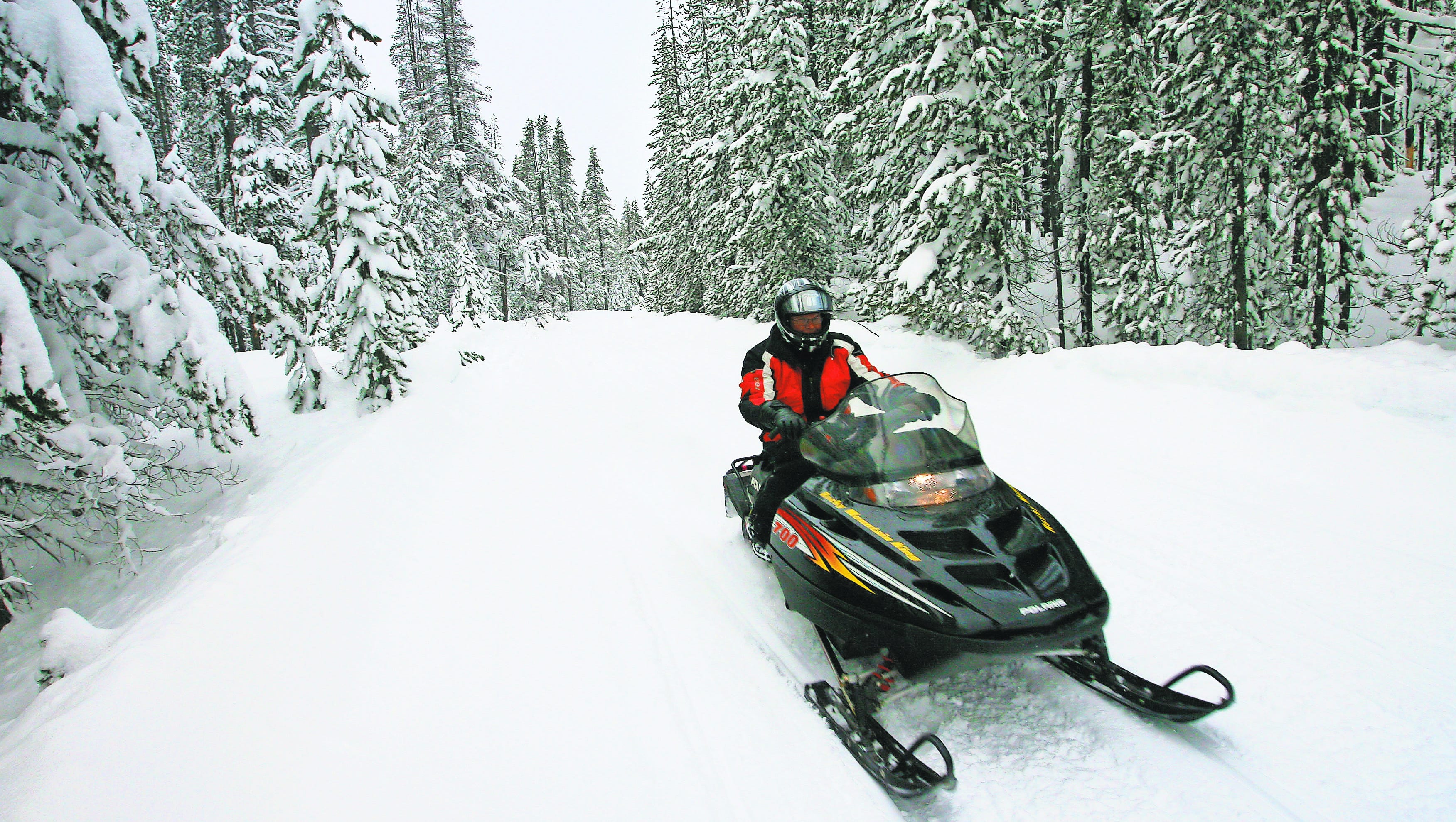 22 Oregon Winter Adventures Offering Snow Waterfalls And Hot Springs