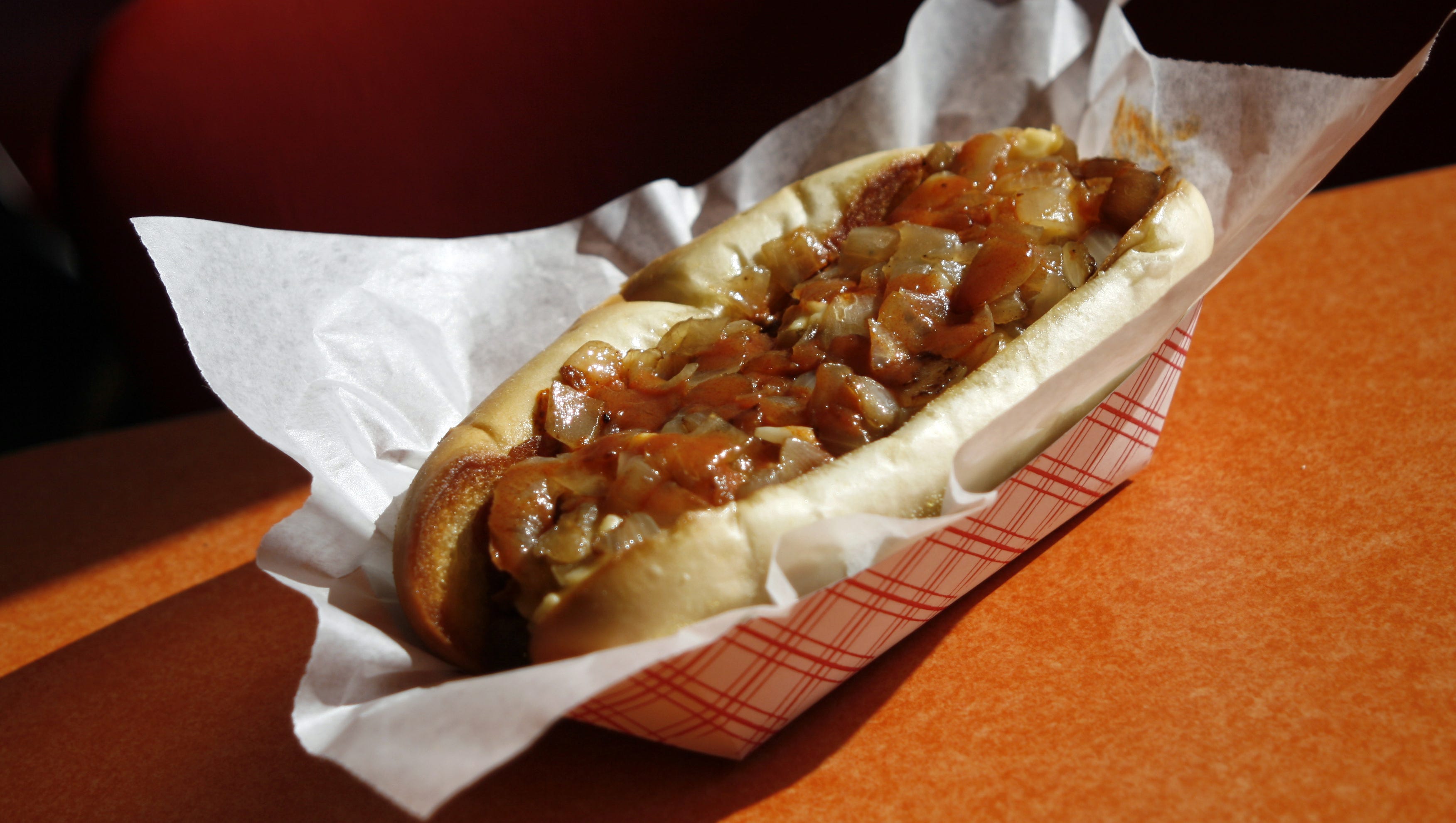People Magazine Best Delaware Hot Dog Is At Johnnie S