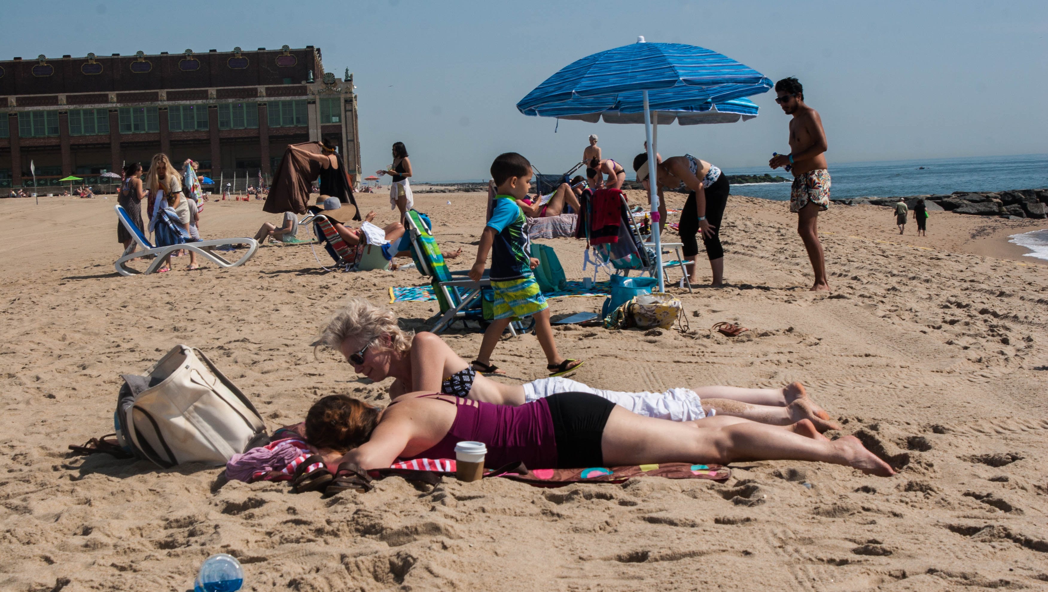 NJ beach badges 2021 What it costs this summer