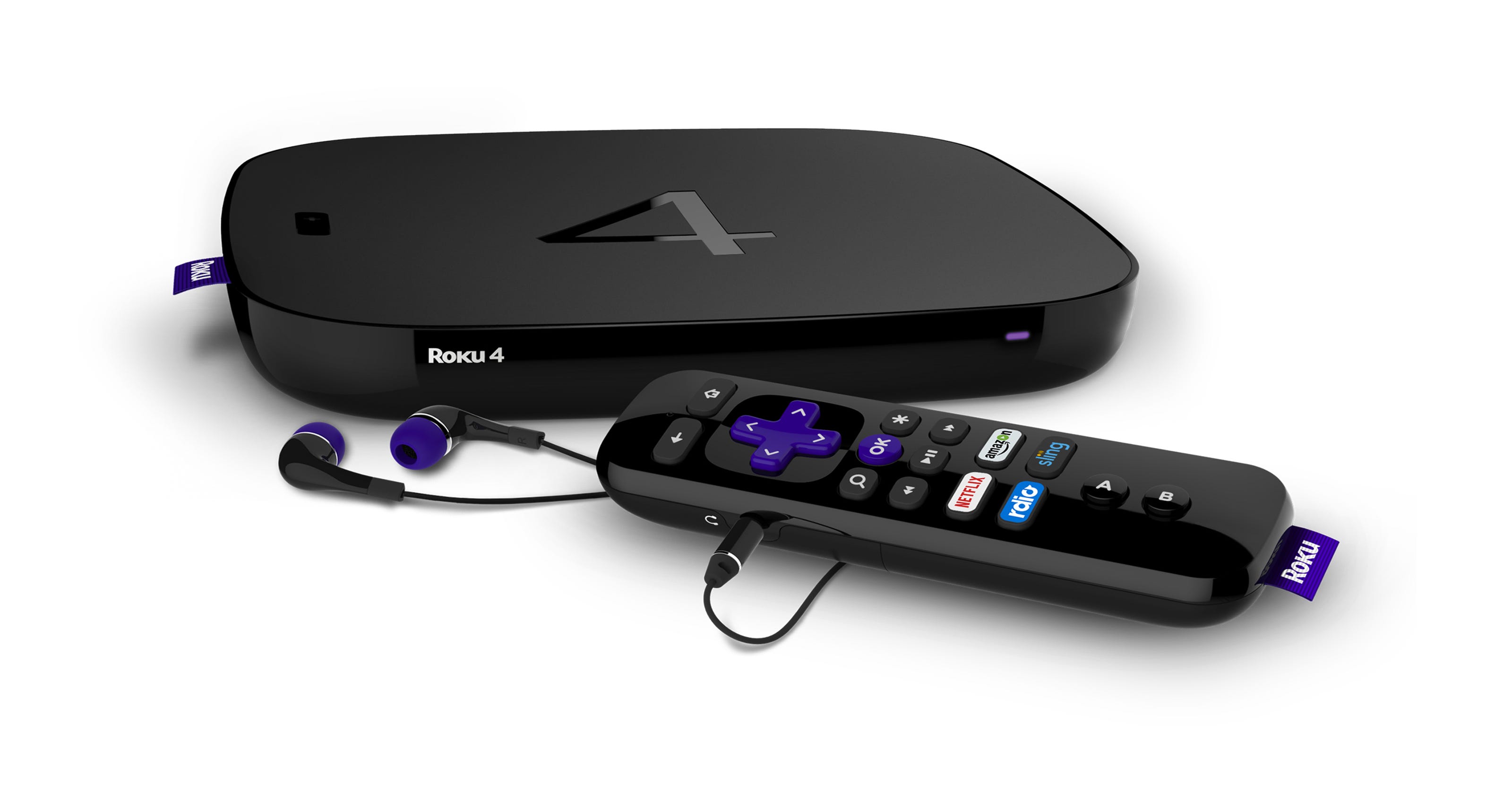 The best streaming devices, from 20 to 200