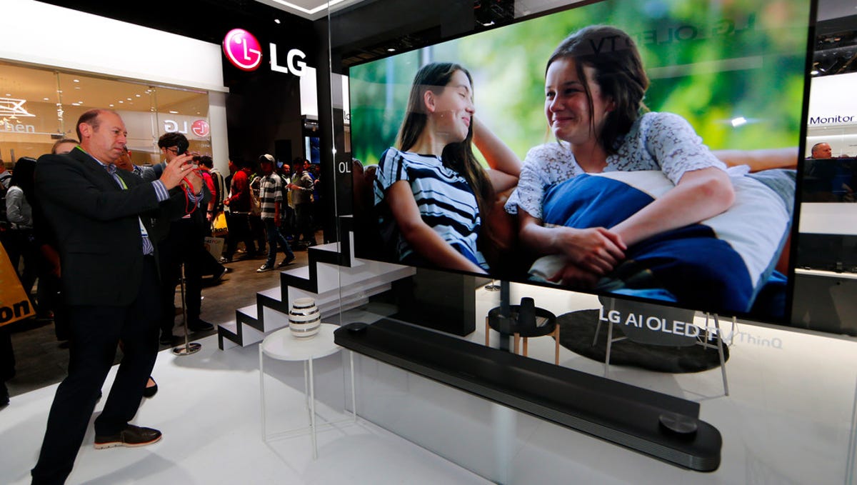 Smart Tv Tracking Features How To Turn Them Off