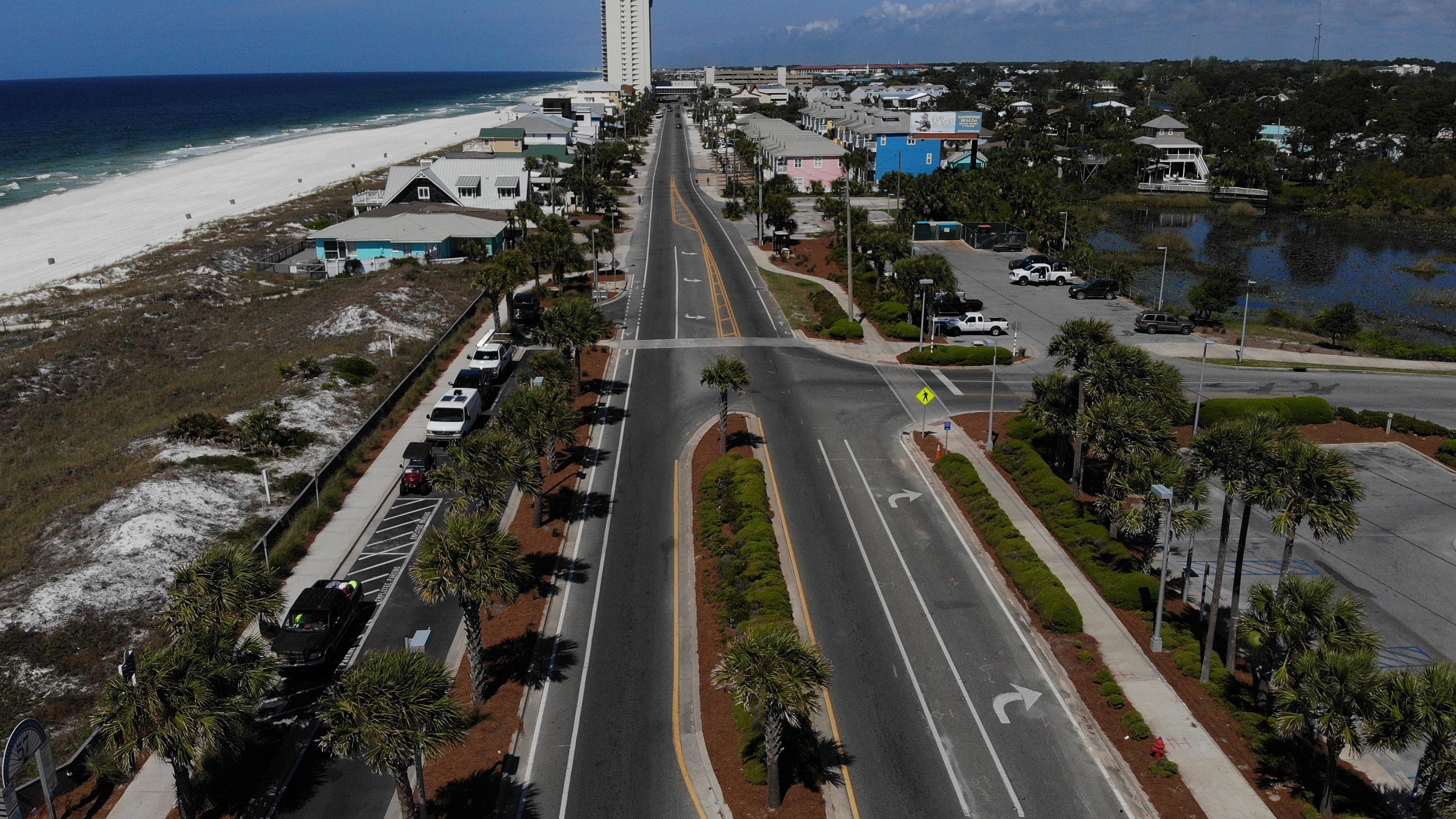 Panama City Beach Parking: Don't Break the Bank on Your Beach Trip!