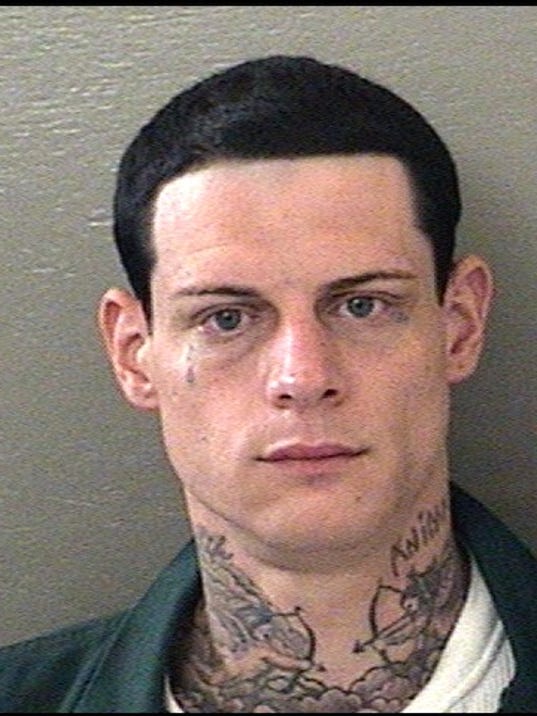 PPD arrests 5 in armed burglary