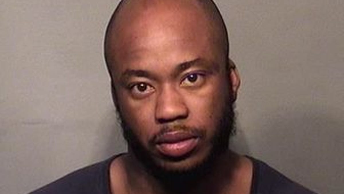 Photos Arrest mugshots 33116