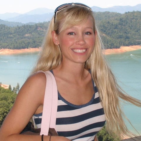 Sherri Papini