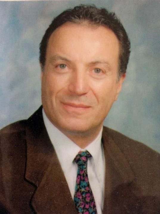 Frank Lagano