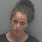 Woman arrested after stumbling down North Fort Myers street with chilled child in stroller