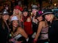 The ladies of the Mystic Mafia celebrate the Mardi