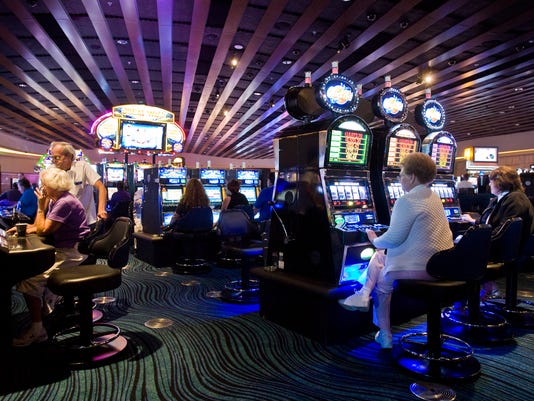 Casino Arizona Play Online