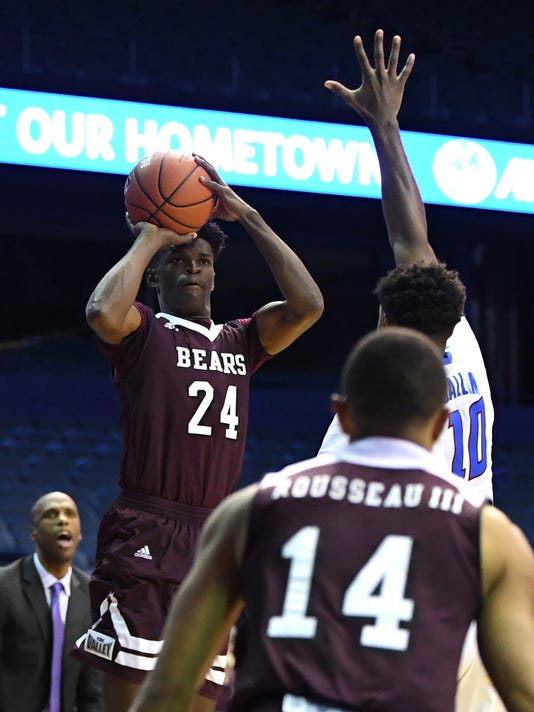 Pacers draft picks 2018: Alize Johnson is selected 50th in ...