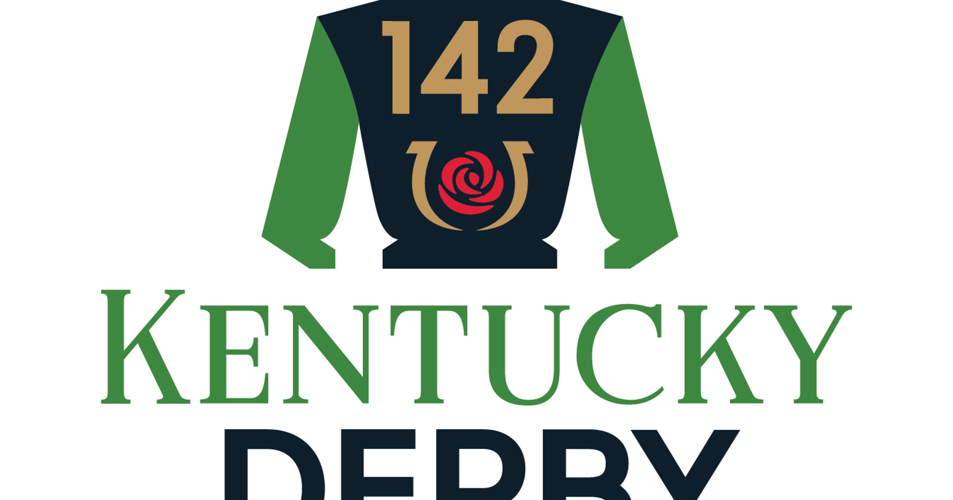 Churchill Downs unveils 2016 Kentucky Derby, Kentucky Oaks logos