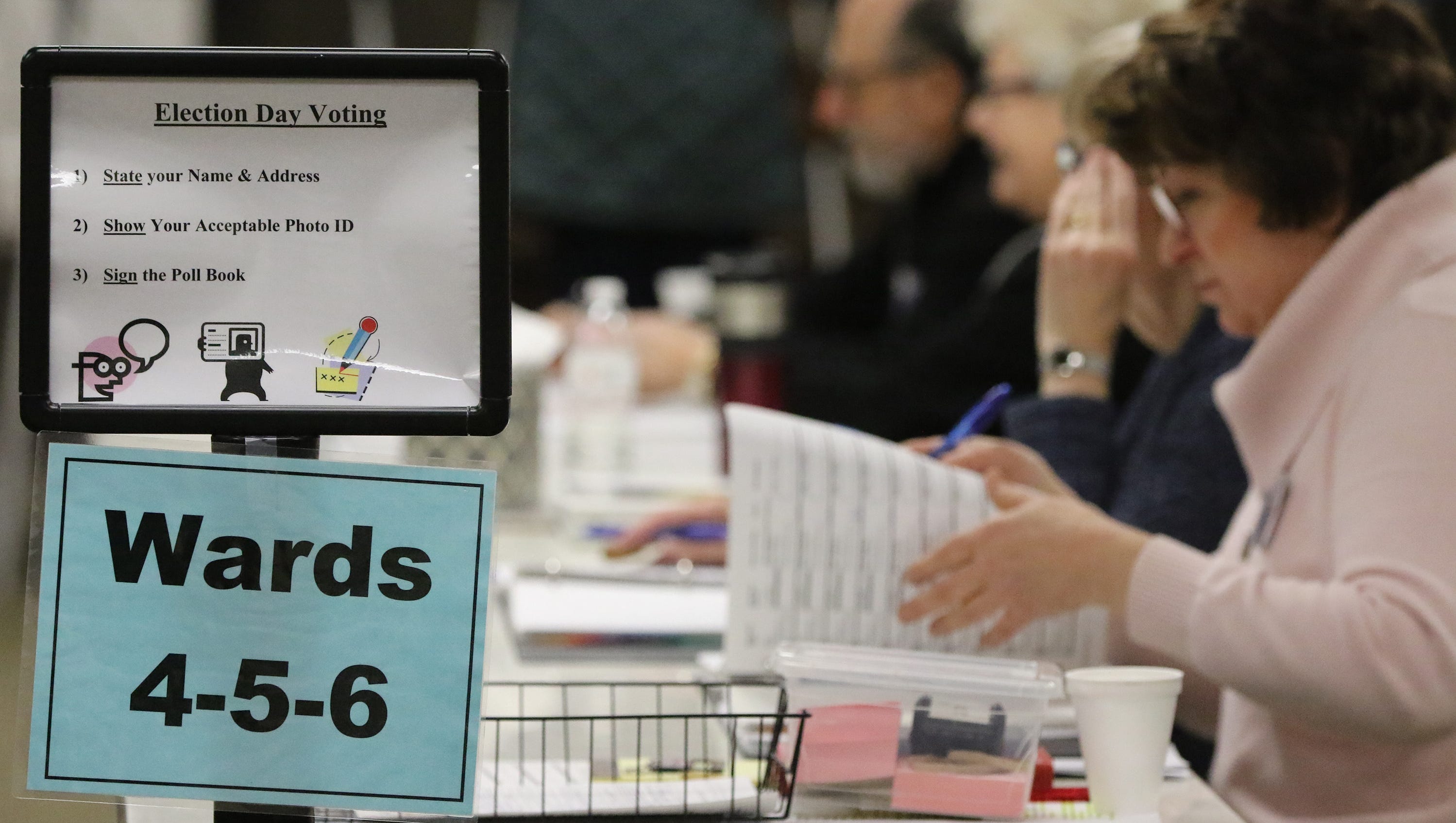 Whitnall School Board Here's what candidates learned from pandemic