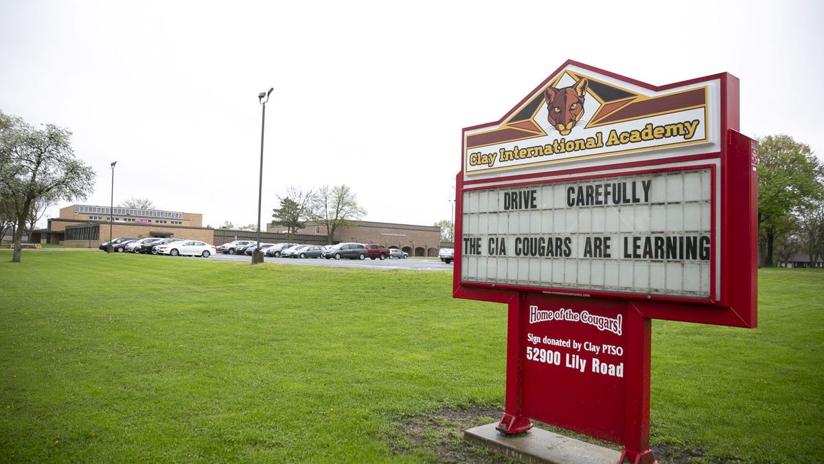 साउथ बेंड स्कूल ने आईबी वर्ल्ड स्कूल का दर्जा हासिल कर लिया है