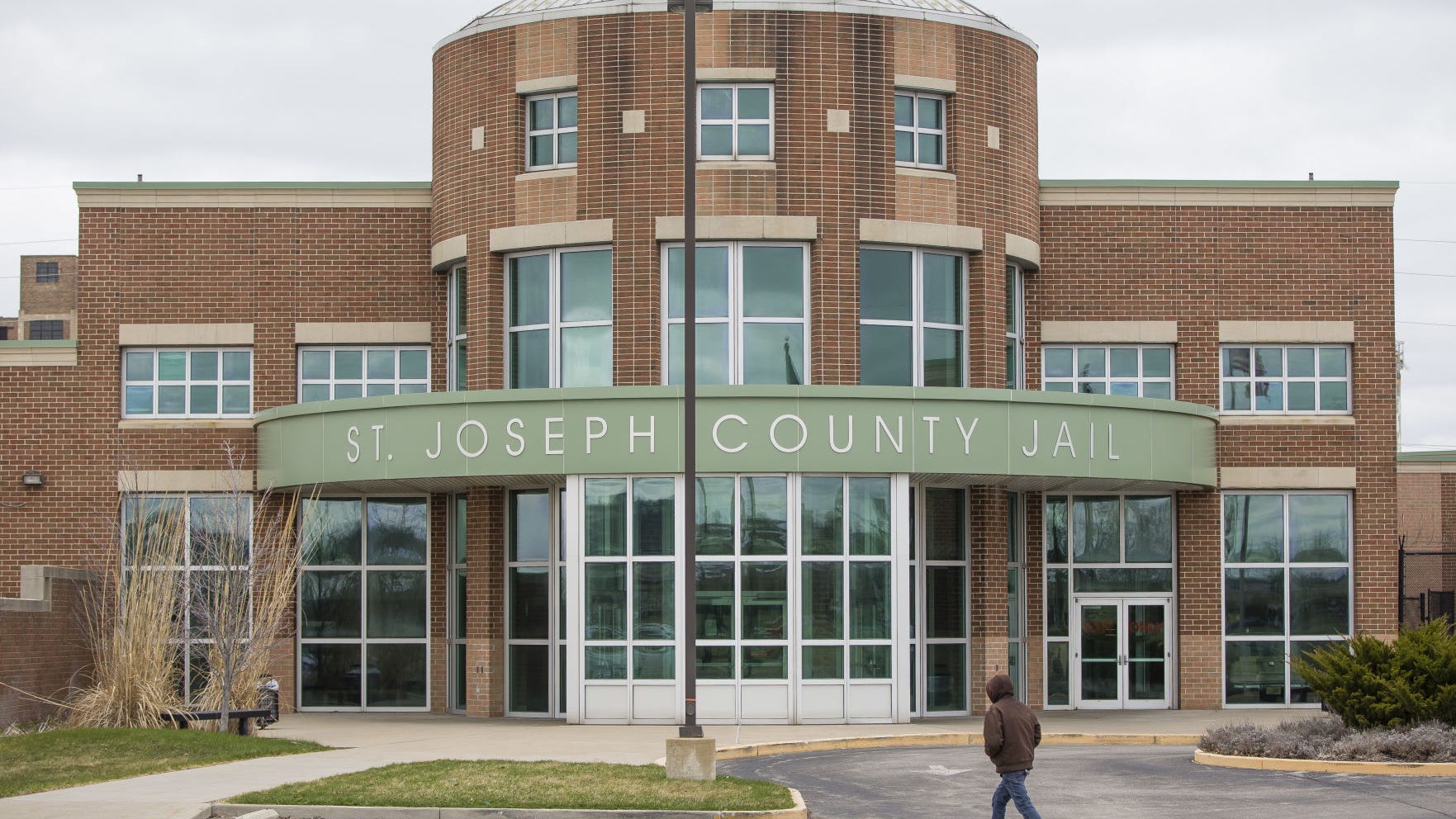 Man who died after struggle in St. Joseph County Jail ruled homicide