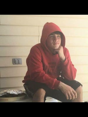 Jordan Matthews, 17, was shot in the head on Feb. 2.