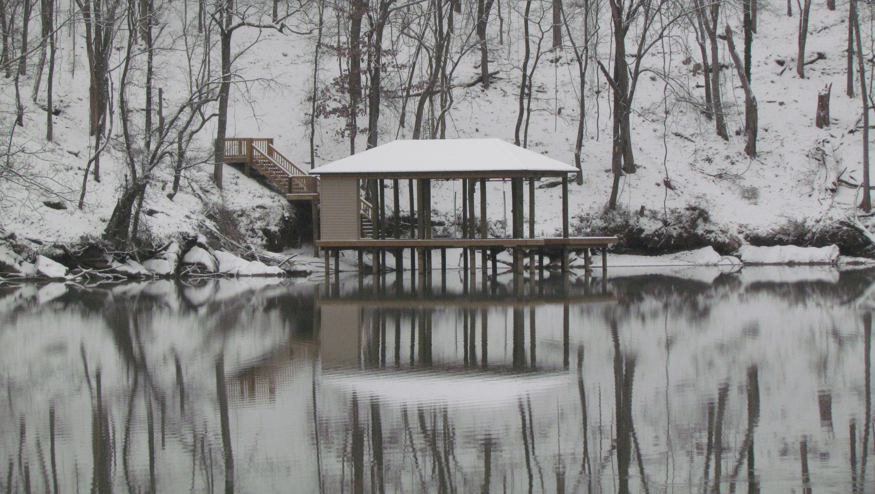 Harsh winter in store for Tennessee, says unreliable Farmer's Almanac