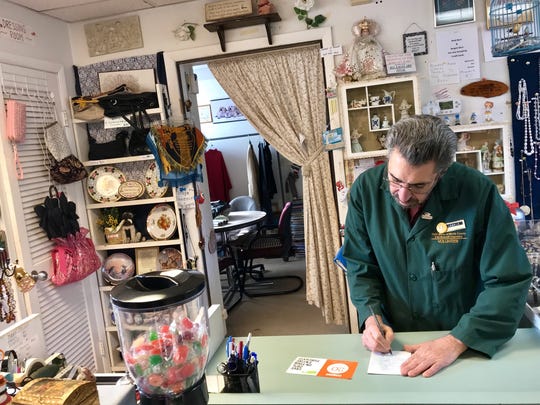 Denville Barns Raise Thousands For Charities