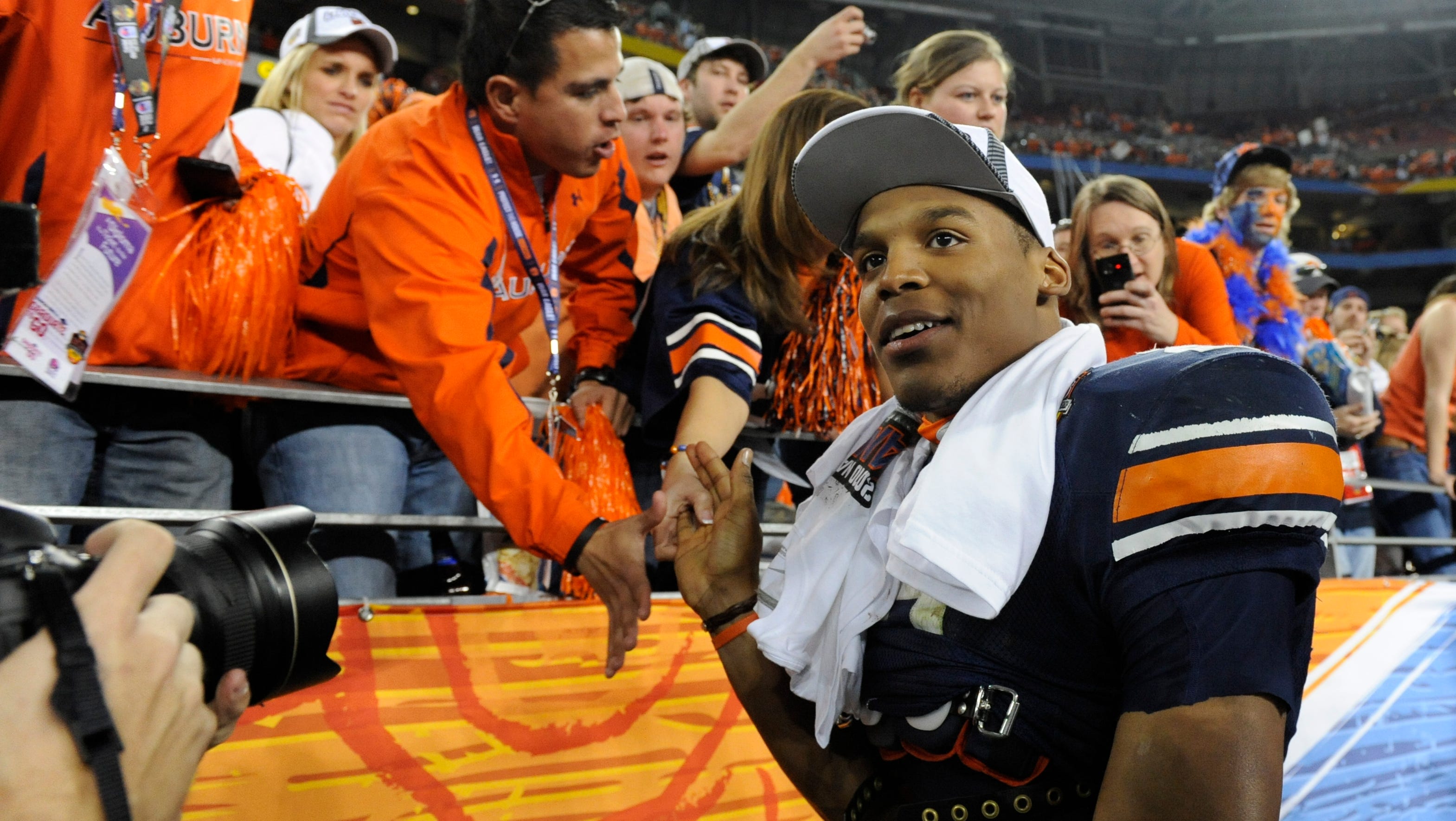 Auburn Claims It Won 1993 National Championship It Didn T