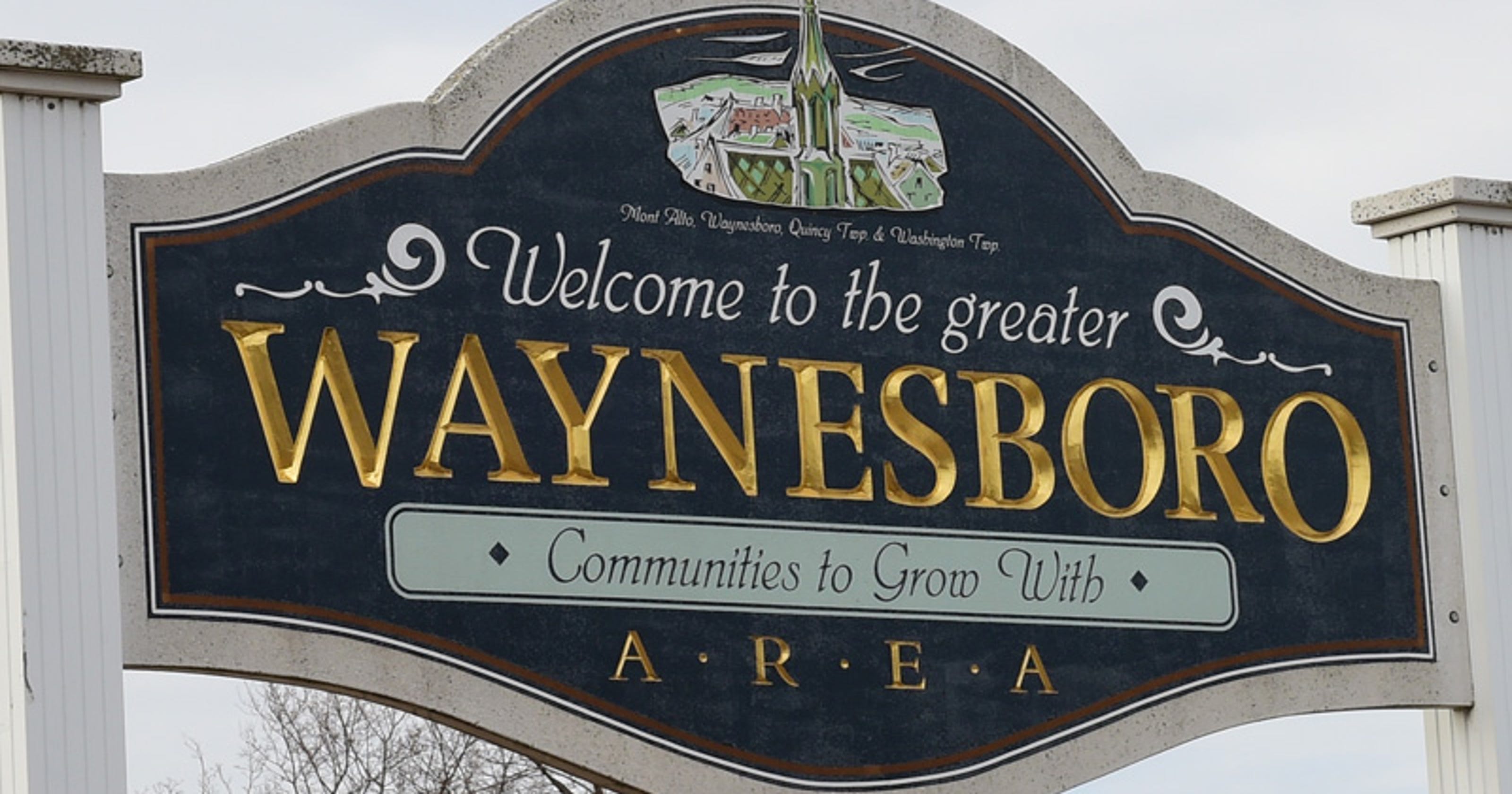 Waynesboro gets $205,000 to renovate Memorial Park