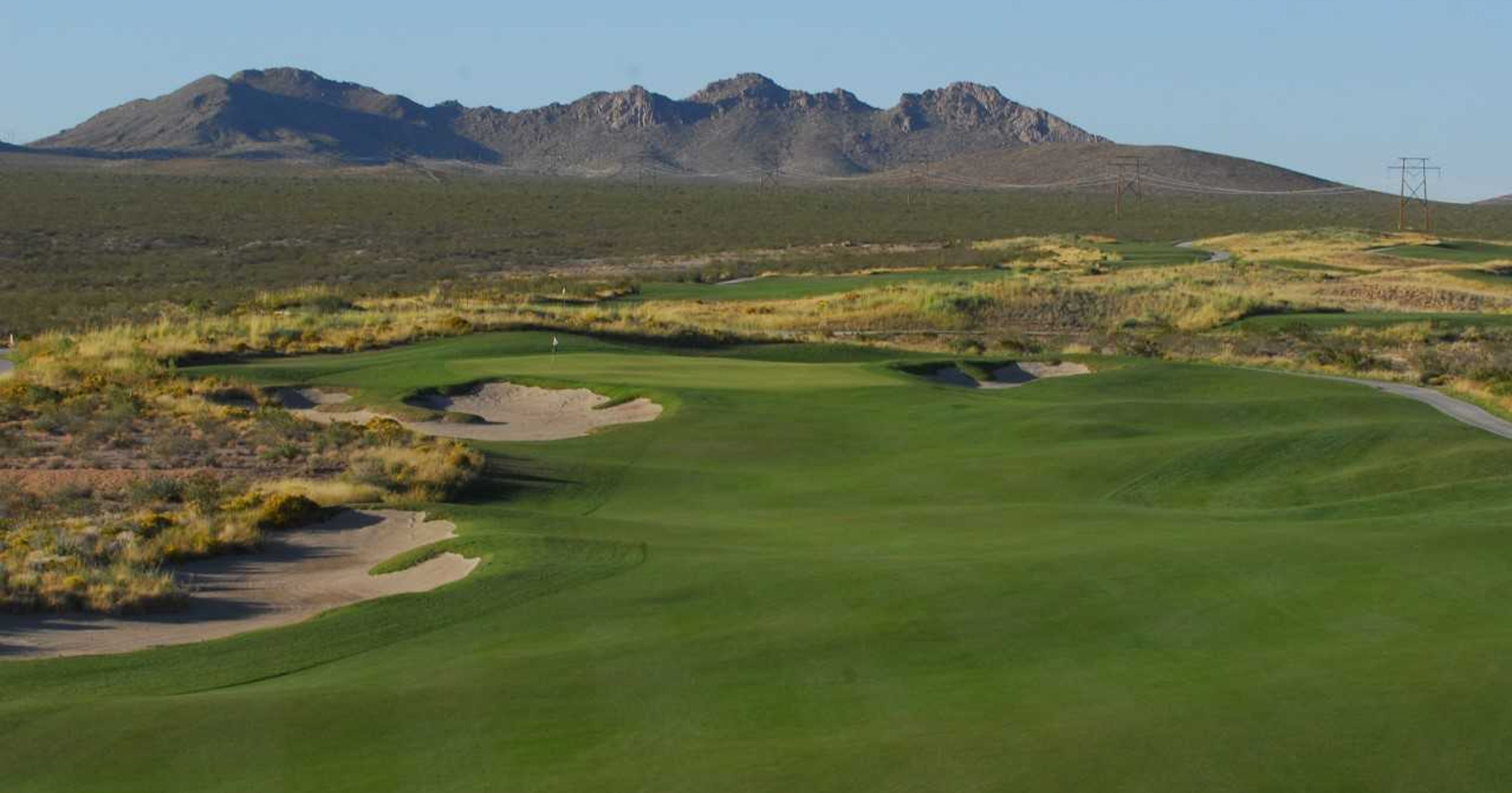 Golfweek names Red Hawk Golf Club 2nd best course in New Mexico