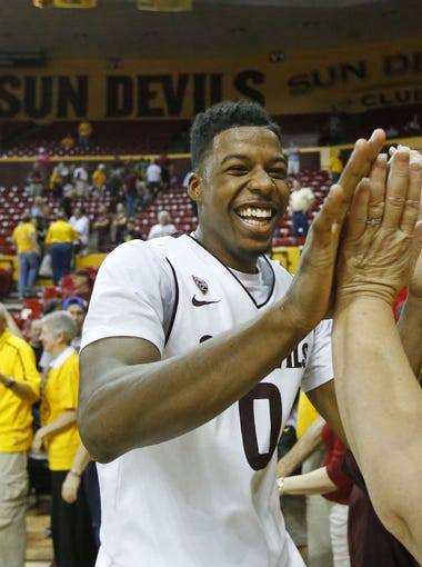 Take a look at every NBA draft pick in ASU's history. Players listed in alphabetical order.
