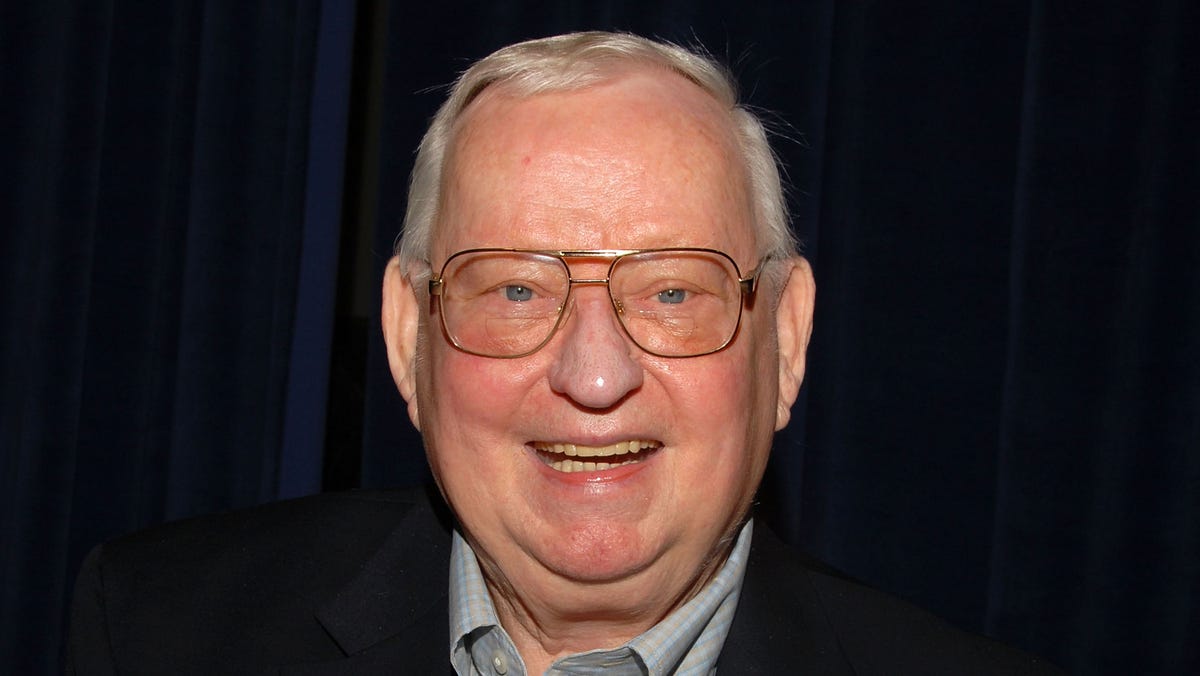 Partridge Family Star Dave Madden Dies