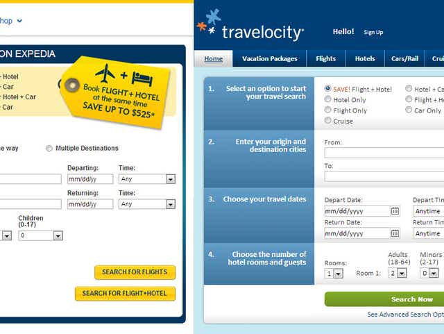 5 Best Sites For Finding Stellar Travel Deals Choose the best airline for you by reading reviews and viewing hundreds of ticket rates for flights going to and from your destination. best sites for finding stellar travel deals
