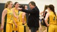 Pascack Valley girls basketball coach Jeff Jasper on