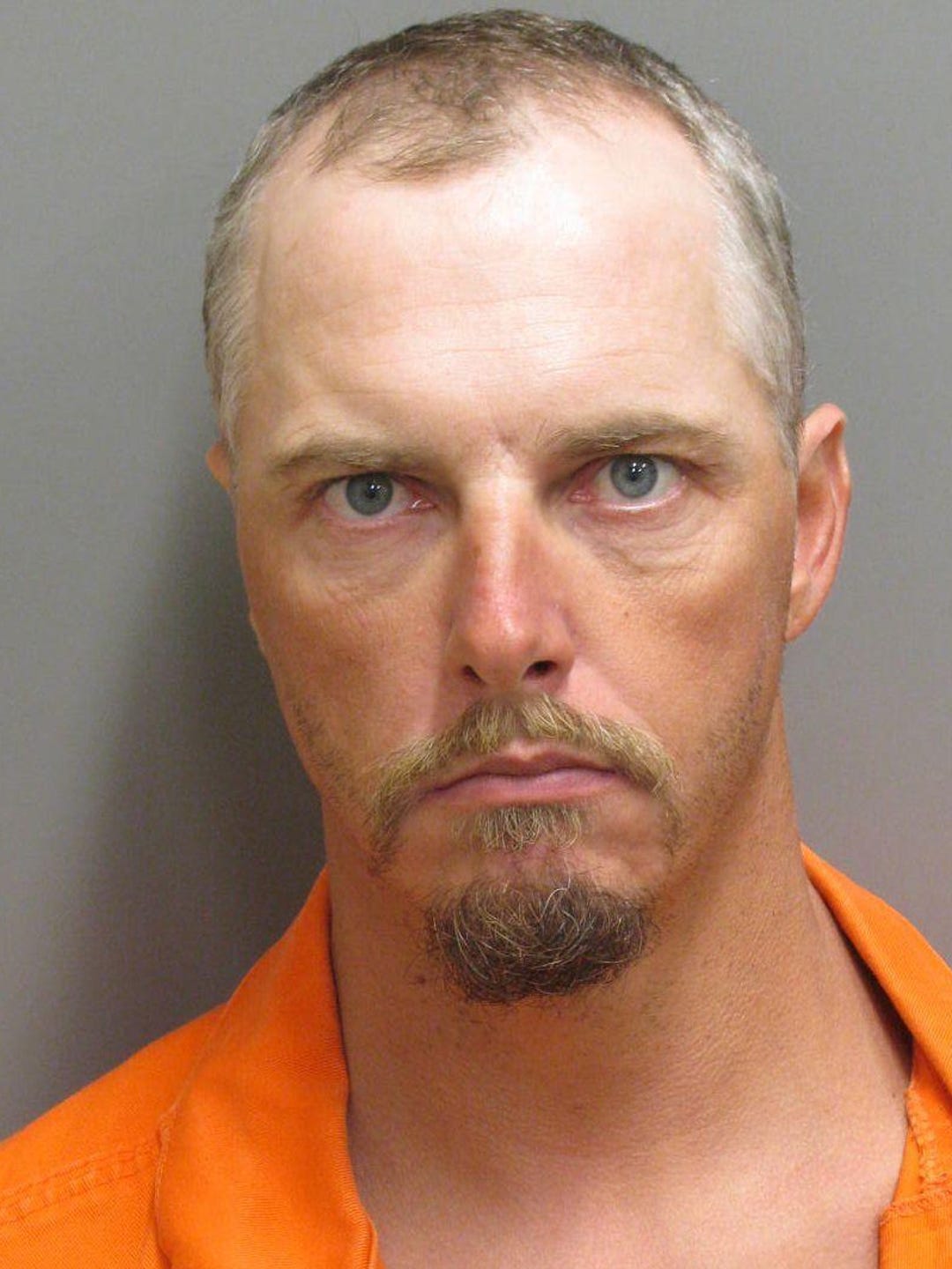 Latest arrest mugshots from Montgomery County Sheriff's Dept.