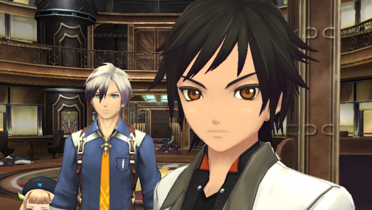 There Back Again Tales Of Xillia 2 Review Technobubble