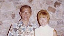 Don and Rosalie Bolles