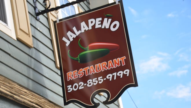 Jalapeno is a restaurant in Georgetown that service Central American cuisine.