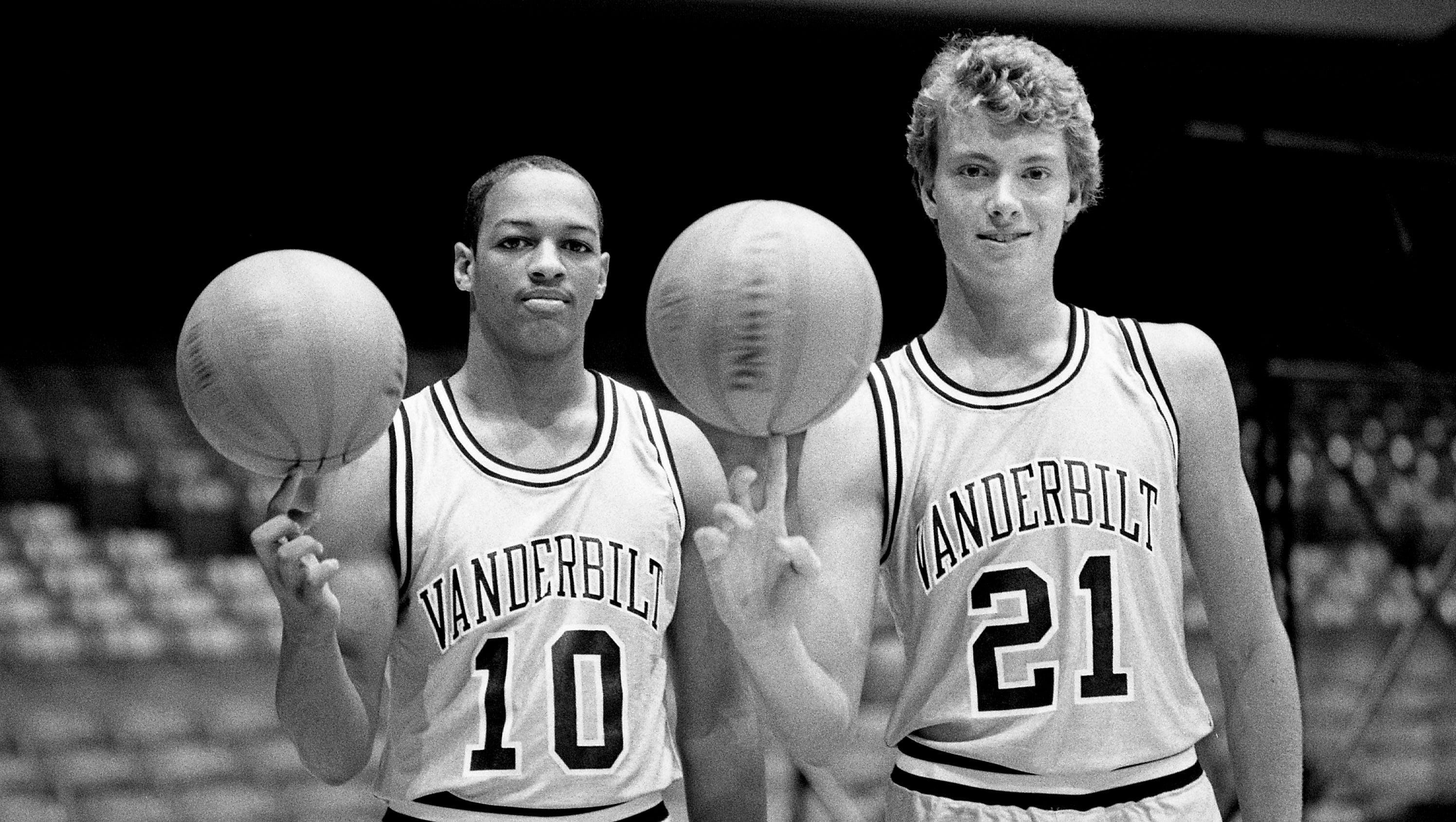 Kentucky Basketball Why Adolph Rupp Iii Played For Vanderbilt