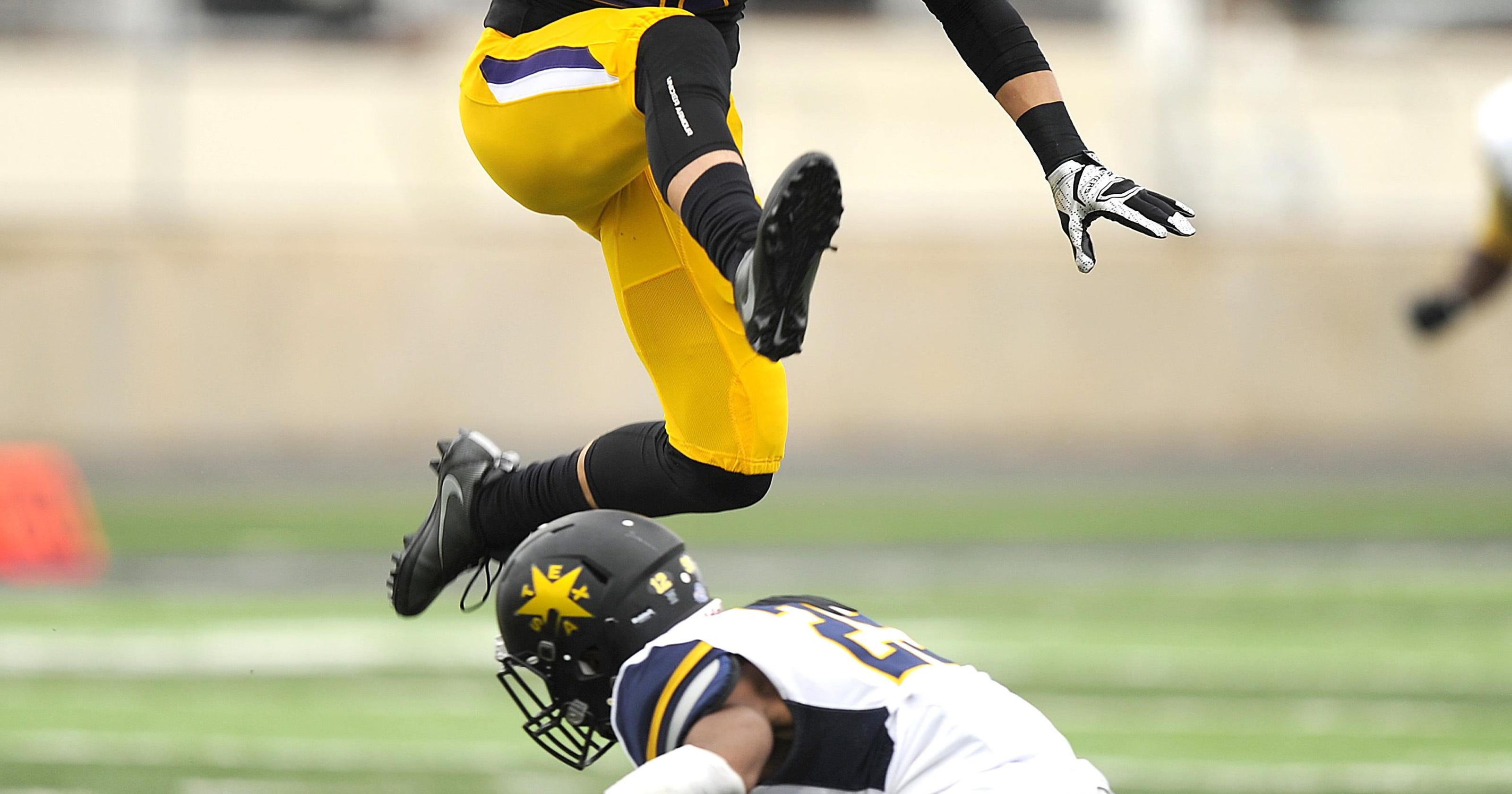 HSU football set for fall camp HSU football set for fall camp