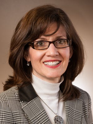 Jana Renner, Paso del Norte Health Foundation