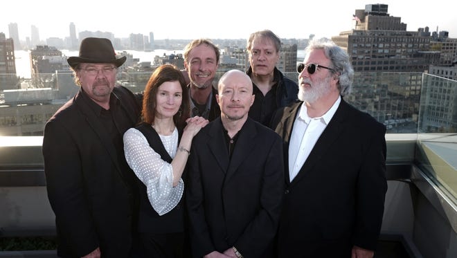 The  band 10,000 Maniacs will perform 10 p.m. June 10 at Milwaukee's PrideFest.