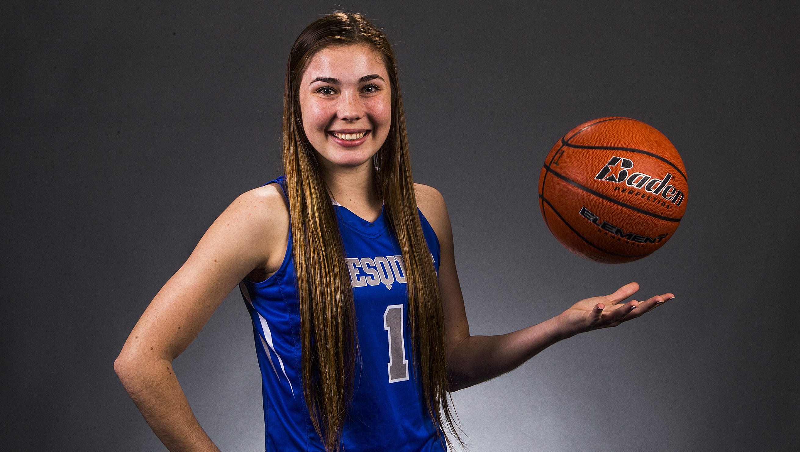 Azcentral Com Sports Awards Girls Basketball Athlete Of Year
