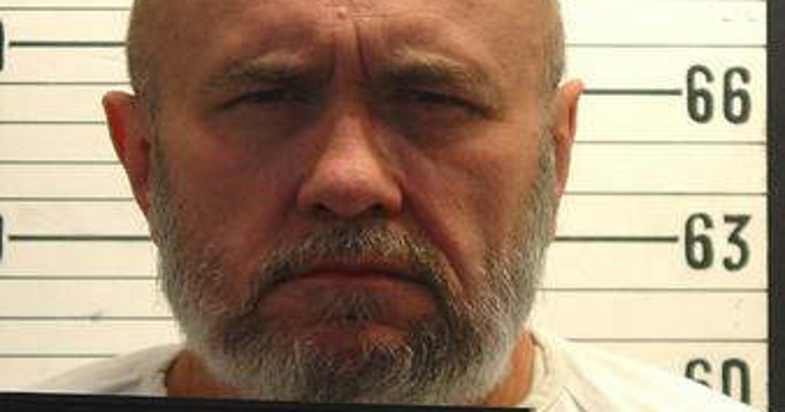 I watched a man die in Tennessee #39 s electric chair: Edmund Zagorski