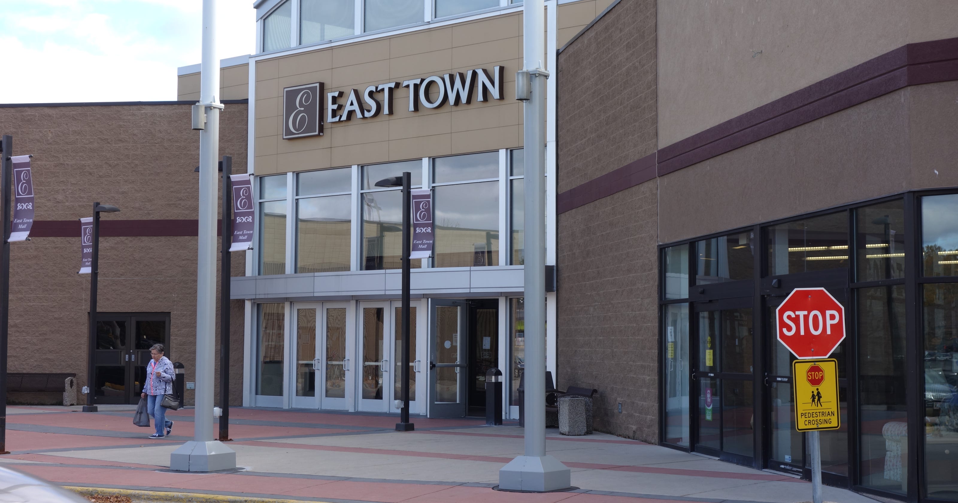East Town Mall redevelopment pushed to 2018