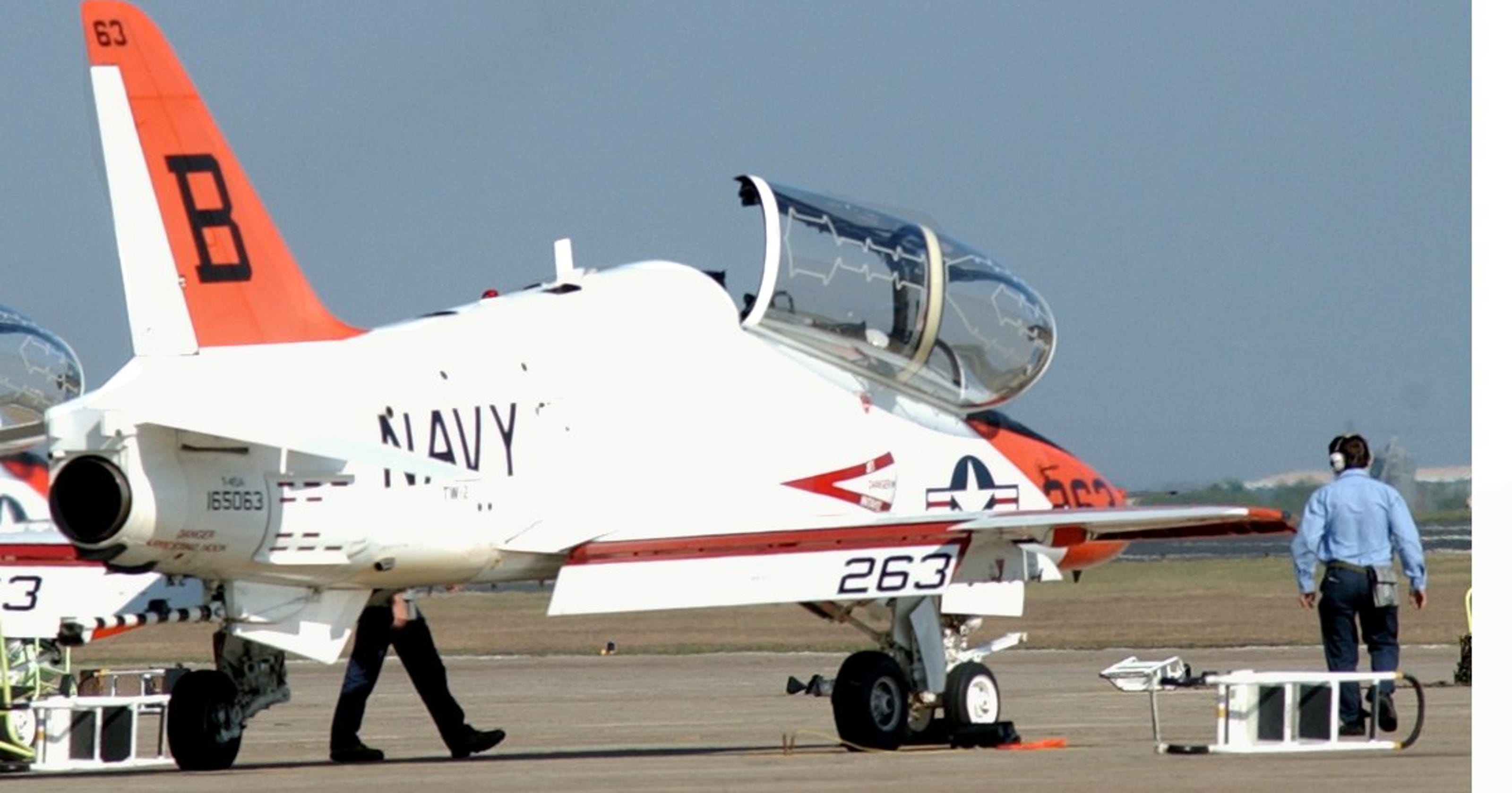 Navy Army Kingsville