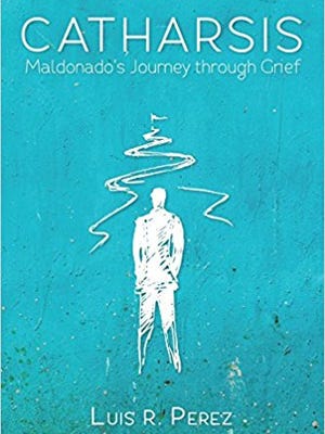 "Catharsis, Maldonado's Journey through Grief"