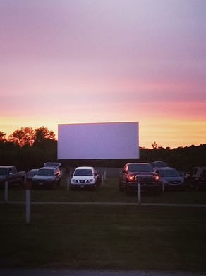 Drive-in movie theater near me: Florida could be home to ...