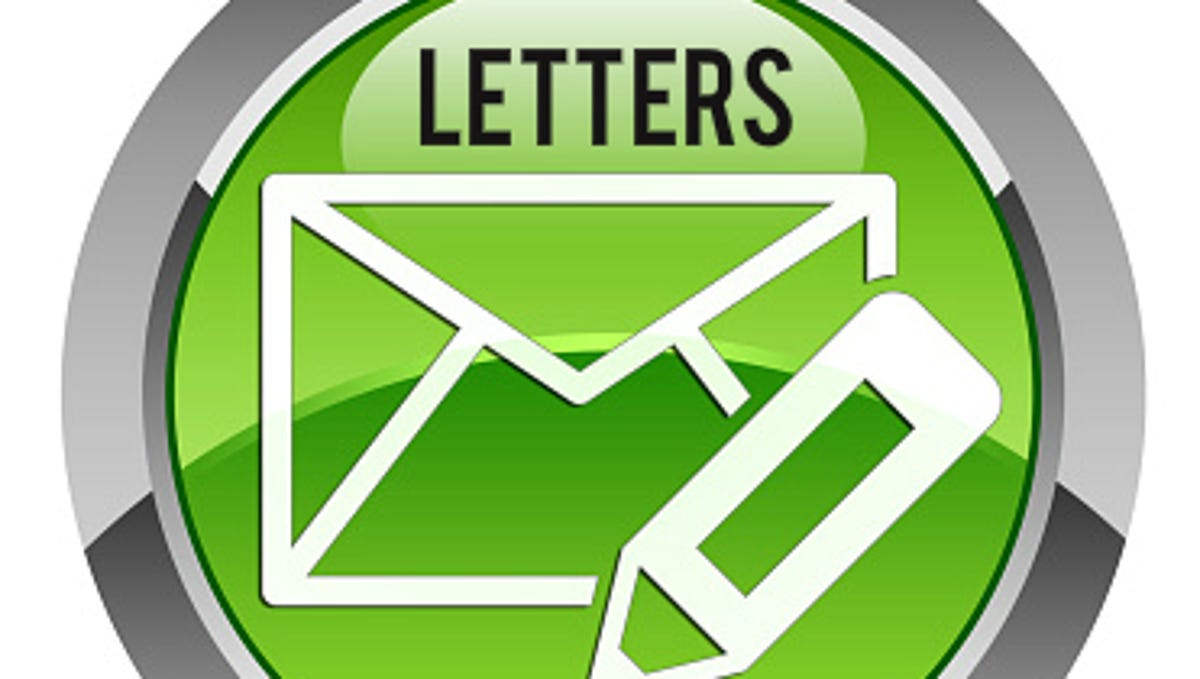 Letters About Bannon Electoral College