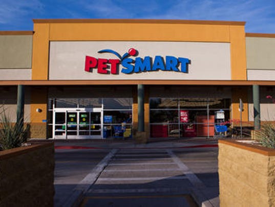 USDA uncovers abuse at rodent supplier that PETA claims is used by PetSmart