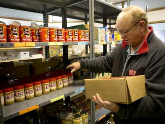 St Vincent De Paul Food Pantry St Vincent De Paul Food Pantry