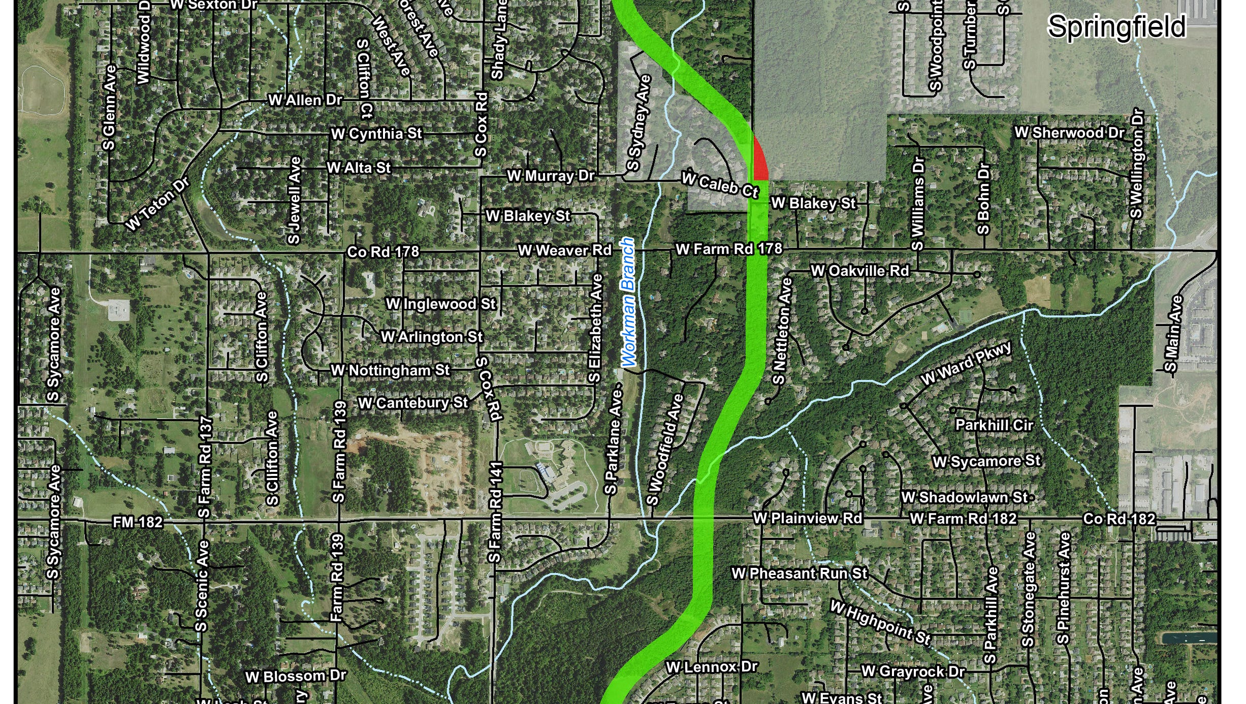 Kansas extension animation video