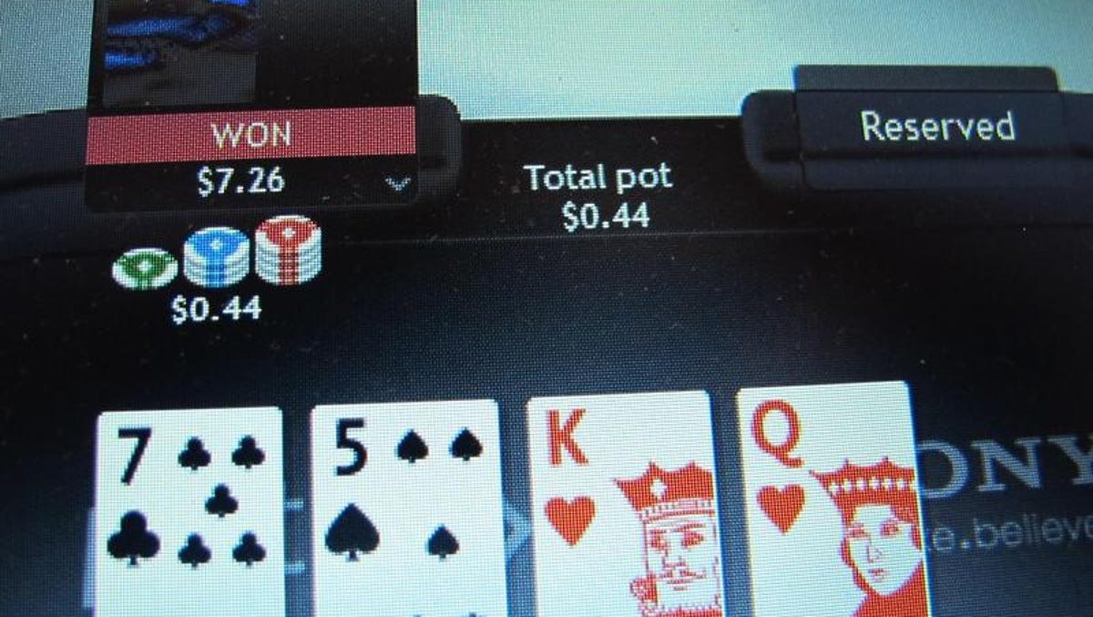 Delaware online gambling sites