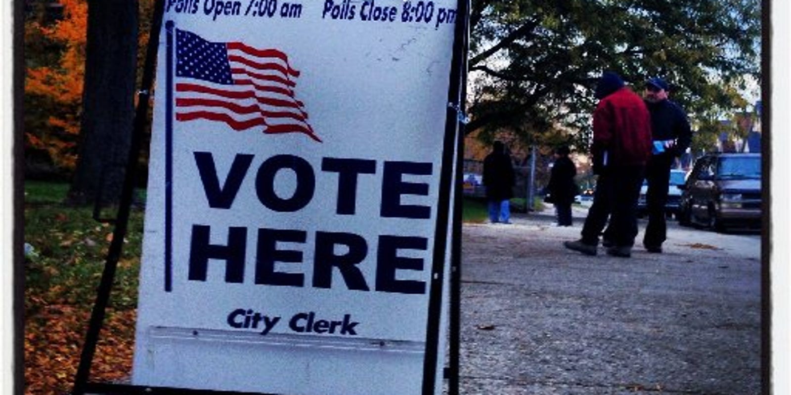 Michigan Governor S Race Here Are The 14 Candidates